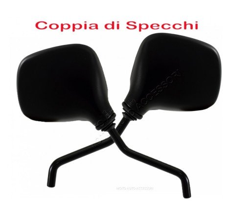 SPECCHIO DX / SX APRILIA...