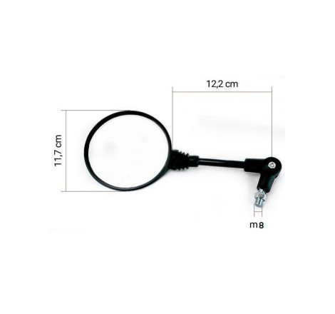 SPECCHIETTO DX / SX...
