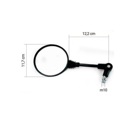 SPECCHIETTO DX / SX...
