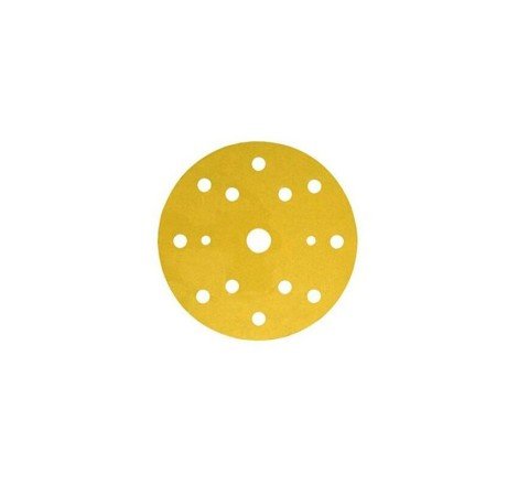 GOLD STAR DISCHI 0150mm 15F...