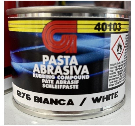 PASTA ABRASIVA GELSON ULTRA...