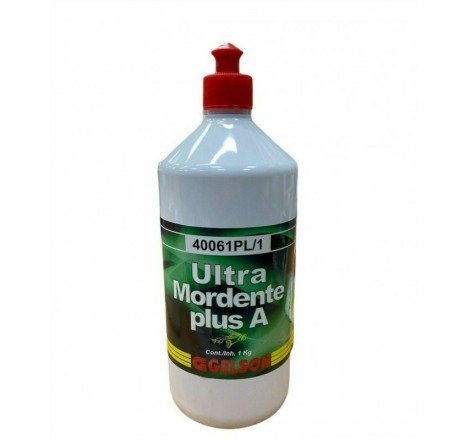 PASTA ABRASIVA GELSON ULTRA...