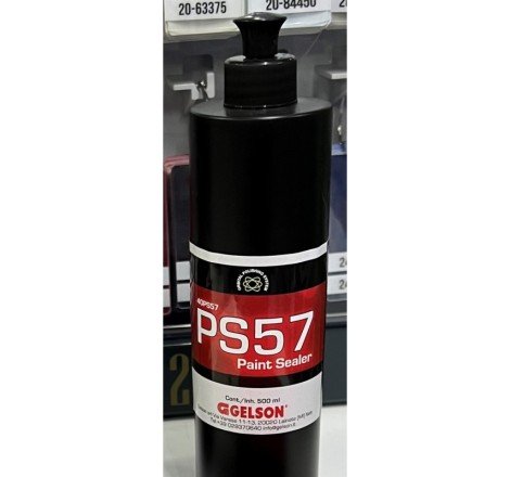 POLISH GELSON PS57...