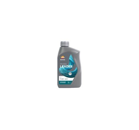 OLIO REPSOL LEADER C3 5W/40...