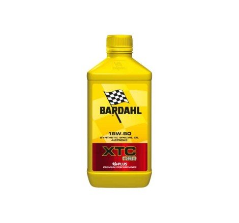 OLIO BARDAHL XTC C60 4T...