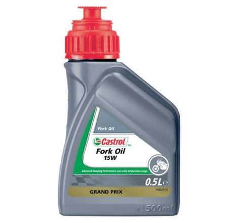 OLIO CASTROL FORKOIL 15W...