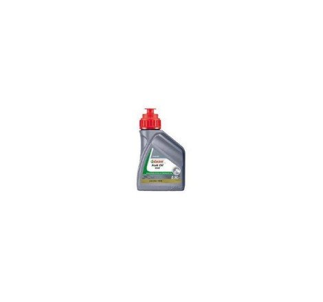 OLIO CASTROL FORKOIL 20W...