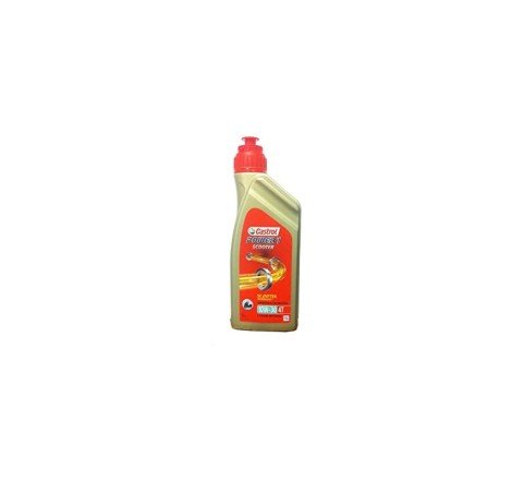 OLIO CASTROL POWER 1...