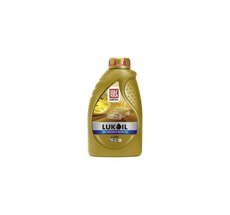 OLIO LUKOIL LUXE 10W/40 1 LT.