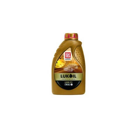 OLIO LUKOIL LUXE 5W/30 C3 1...