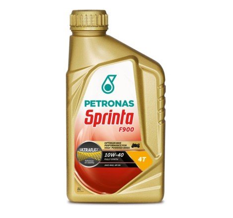 OLIO PETRONAS SPRINTA F900...