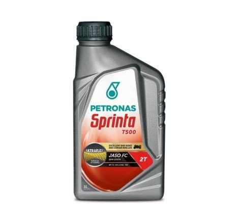 OLIO PETRONAS SPRINTA T500...