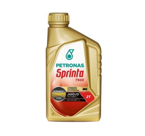 OLIO PETRONAS SPRINTA T900...