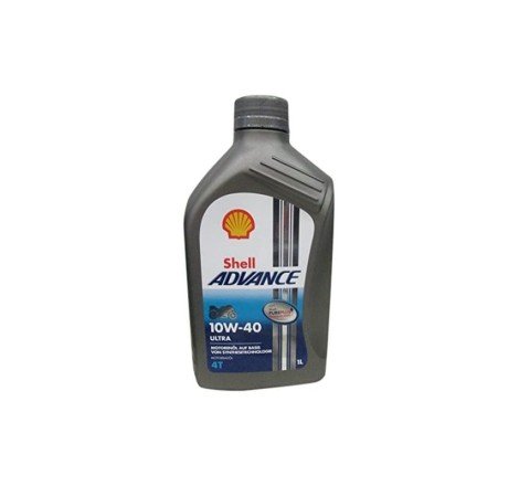 OLIO SHELL ADVANCE ULTRA...