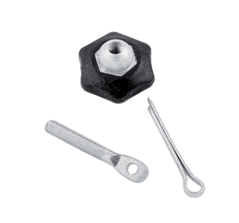 KIT POMELLO CHIUSURA TAPPO...