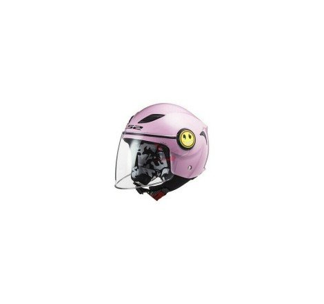 CASCO LS2 BIMBO FUNNY 602...