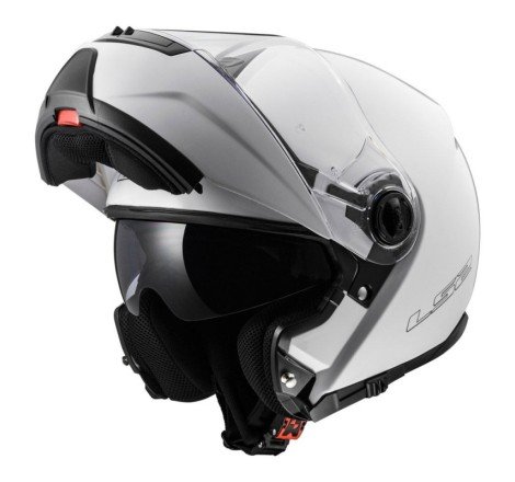 CASCO LS2 MODULARE FF325...
