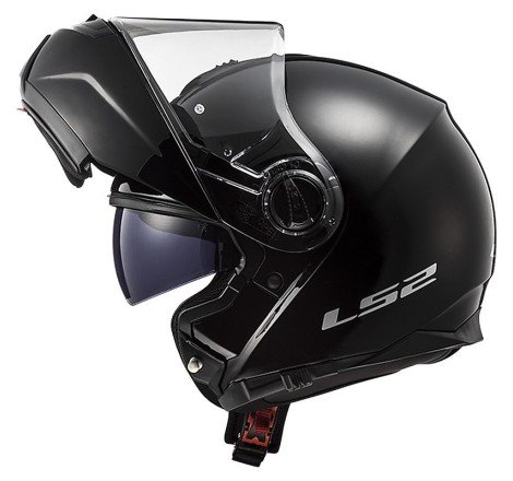 CASCO LS2 MODULARE FF325...