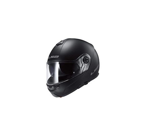CASCO LS2 MODULARE FF325...