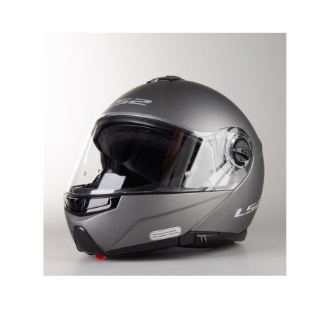 CASCO LS2 MODULARE FF325...