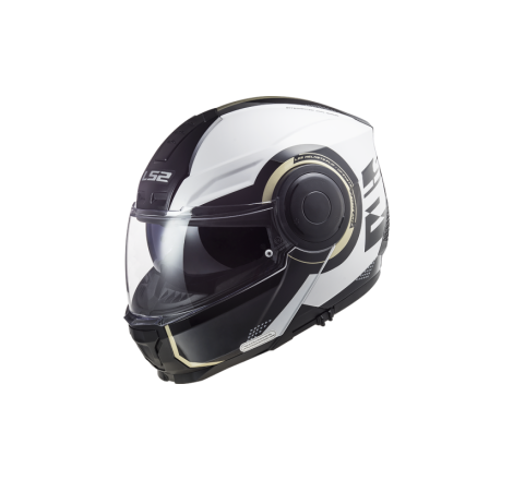 CASCO LS2 MODULARE FF902...