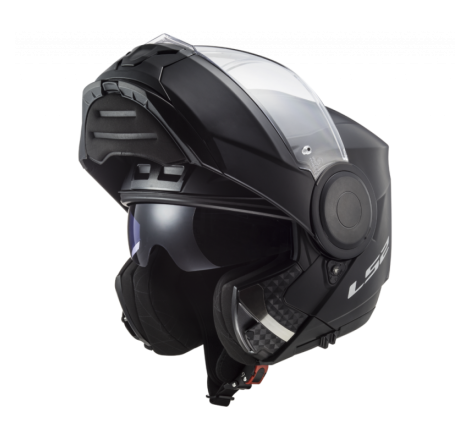 CASCO LS2 MODULARE FF902...