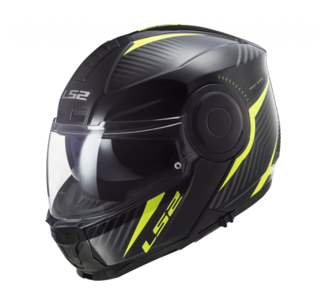 CASCO LS2 MODULARE FF902...