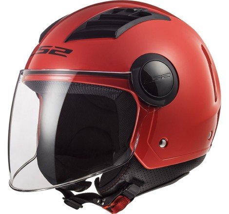 CASCO LS2 OF562 AIRFLOW...