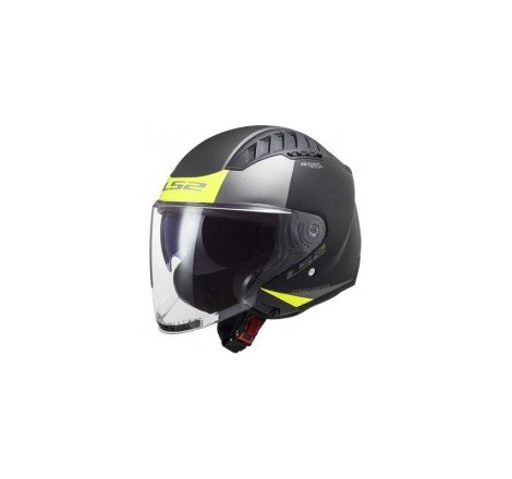 CASCO LS2 OF600 COPTER II...