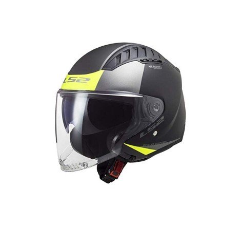 CASCO LS2 OF600 COPTER...