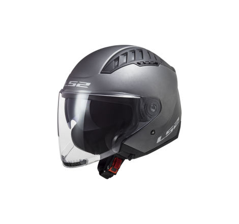 CASCO LS2 OF600 COPTER...