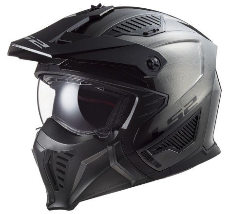 CASCO LS2 OF606 DRIFTER...