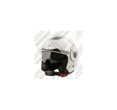 CASCO MPH DJ DOPPIA VISIERA...