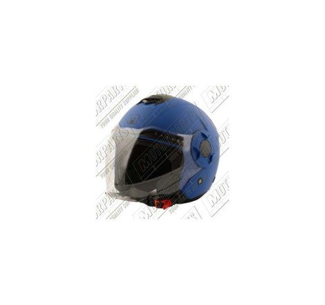 CASCO MPH DJ DOPPIA VISIERA...
