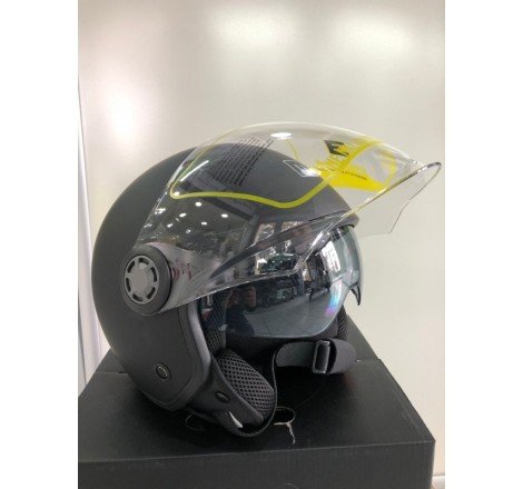 CASCO MPH DOPPIA VISIERA...