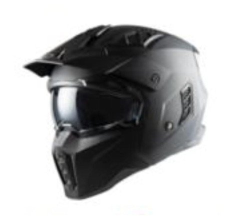 CASCO MPH HARRIER NERO...