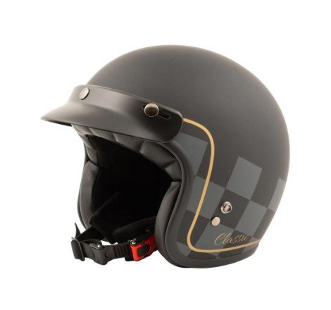 CASCO MPH JET H-EASY CLASSIC M