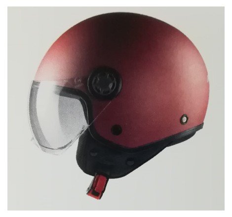 CASCO MPH JET ONE LITE...