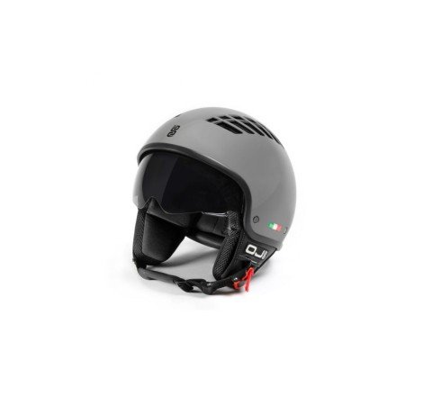 CASCO OJ JET VENTO GRIGIO...