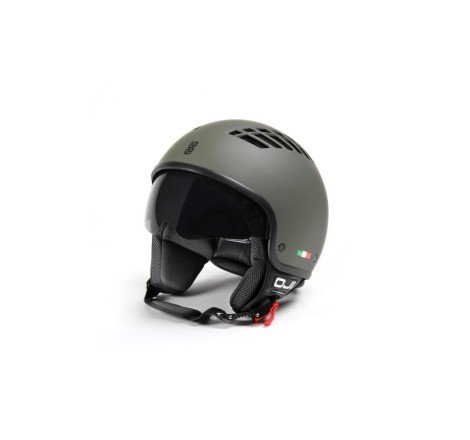CASCO OJ JET VENTO VERDE...