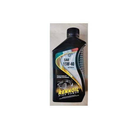 OLIO RENNOIL HIGH POWER...