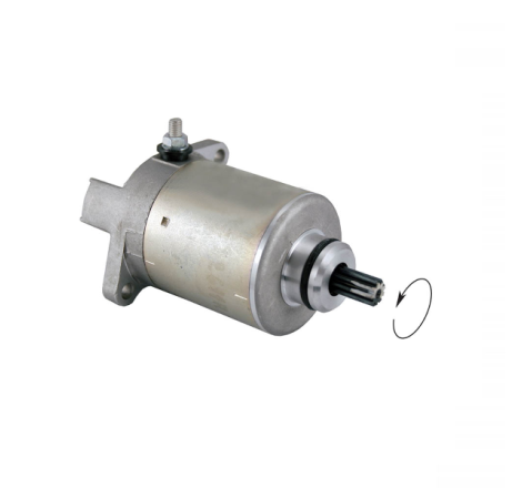 MOTORINO AVV. PIAGGIO...