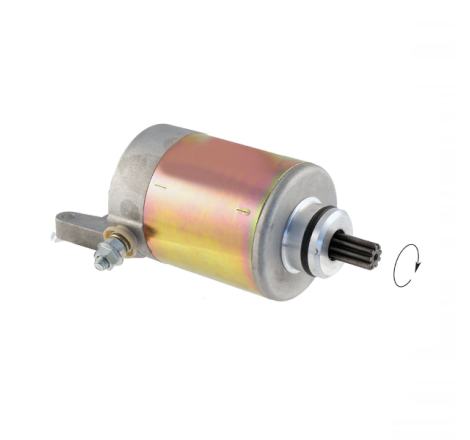 MOTORINO AVV. PIAGGIO...