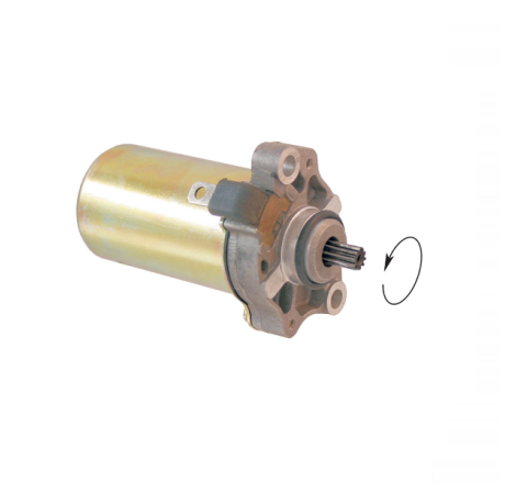 MOTORINO AVV. PIAGGIO PURE...