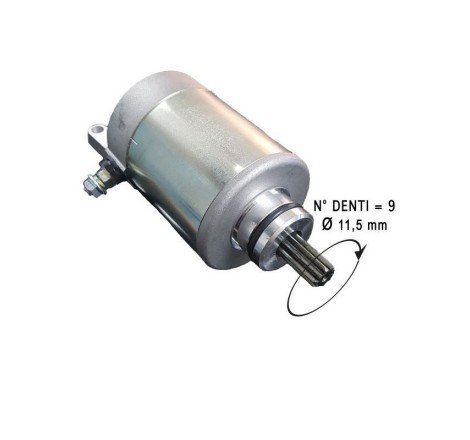 MOTORINO AVV. PIAGGIO...