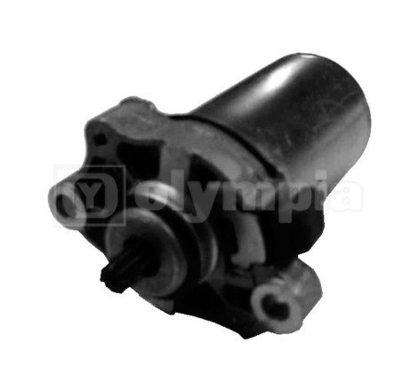 MOTORINO AVV. PIAGGIO PURE...