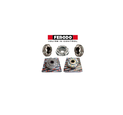 FRIZIONE FERODO HONDA SH/@...