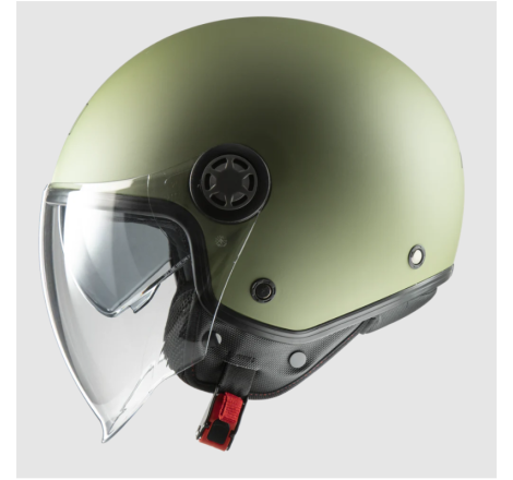 CASCO MPH DOPPIA VISIERA...