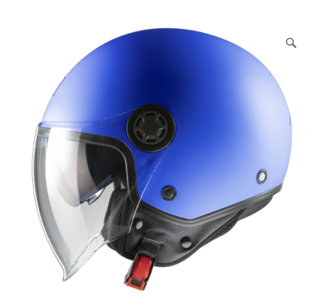 CASCO MPH DOPPIA VISIERA...