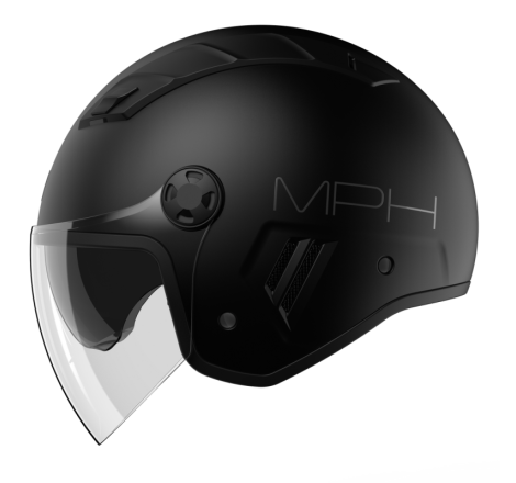 CASCO MPH AIRE DOPPIA...